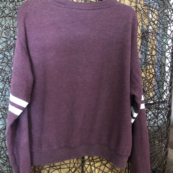 Victoria’s Secret PINK size large sweatshirt - Picture 7 of 8